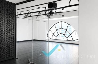 Office Space - Studio - 1 Bathroom for sale in The Dome - JLT Cluster N - Jumeirah Lake Towers - Dubai
