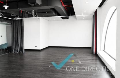 Office Space - Studio - 1 Bathroom for sale in The Dome - JLT Cluster N - Jumeirah Lake Towers - Dubai
