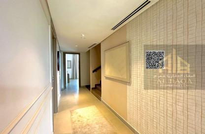 Villa - 5 Bedrooms - 7 Bathrooms for sale in Sun Island - Ajmal Makan City - Sharjah Waterfront City - Sharjah