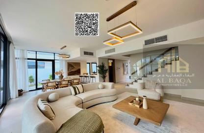 Villa - 5 Bedrooms - 7 Bathrooms for sale in Sun Island - Ajmal Makan City - Sharjah Waterfront City - Sharjah