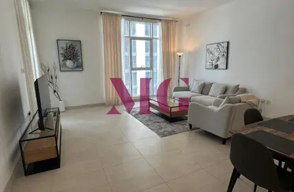 شقة - غرفة نوم - 1 حمام للايجار في ذا بردجز - شمس أبوظبي - جزيرة الريم - أبوظبي