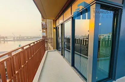 شقة - 2 غرف نوم - 4 حمامات للايجار في اليازية 1 - مشروع إثراء ديرة - ديرة - دبي