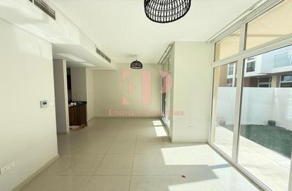 Townhouse - 3 - 3 for rent in Avencia - Damac Hills 2 - Dubai