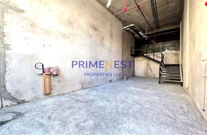 Shop - Studio - 2 for rent in Athaar Majan - Majan - Dubai