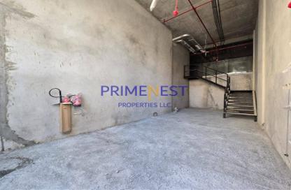 Shop - Studio - 2 for rent in Athaar Majan - Majan - Dubai
