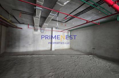 Shop - Studio - 2 for rent in Athaar Majan - Majan - Dubai
