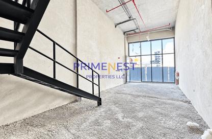 Shop - Studio - 2 for rent in Athaar Majan - Majan - Dubai