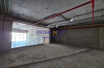 Shop - Studio - 2 for rent in Athaar Majan - Majan - Dubai