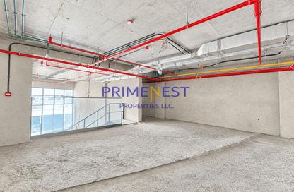 Shop - Studio - 2 for rent in Athaar Majan - Majan - Dubai
