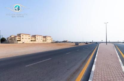 أرض - استوديو للبيع في ميرا كورال باي - المعيريض - رأس الخيمة