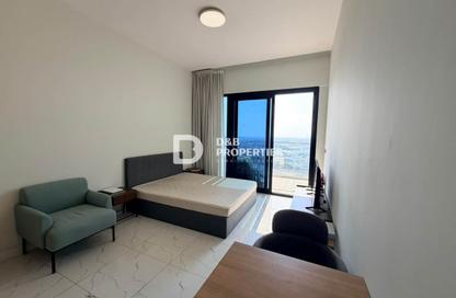 Apartment - Studio - 1 for rent in Alexis Tower - Downtown Jebel Ali - Dubai Apartment - Studio - 1 for rent in Alexis Tower - Downtown Jebel Ali - Dubai
