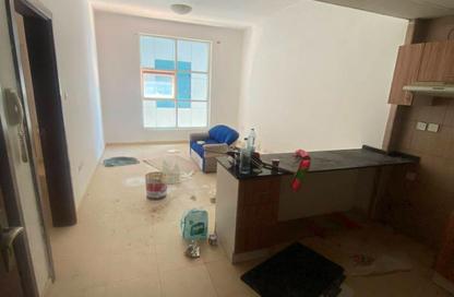 Apartment - 1 Bedroom - 2 Bathrooms for rent in City Tower - Al Nuaimiya - Ajman
