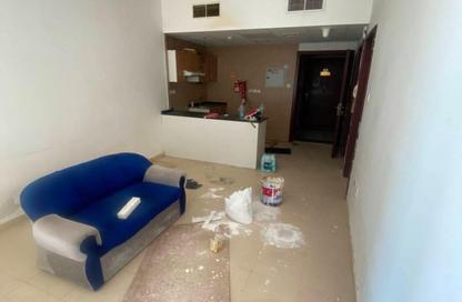 Apartment - 1 Bedroom - 2 Bathrooms for rent in City Tower - Al Nuaimiya - Ajman