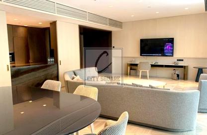 Duplex - 4 - 5 for sale in Five Palm Jumeirah - Palm Jumeirah - Dubai