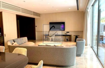 Duplex - 4 - 5 for sale in Five Palm Jumeirah - Palm Jumeirah - Dubai