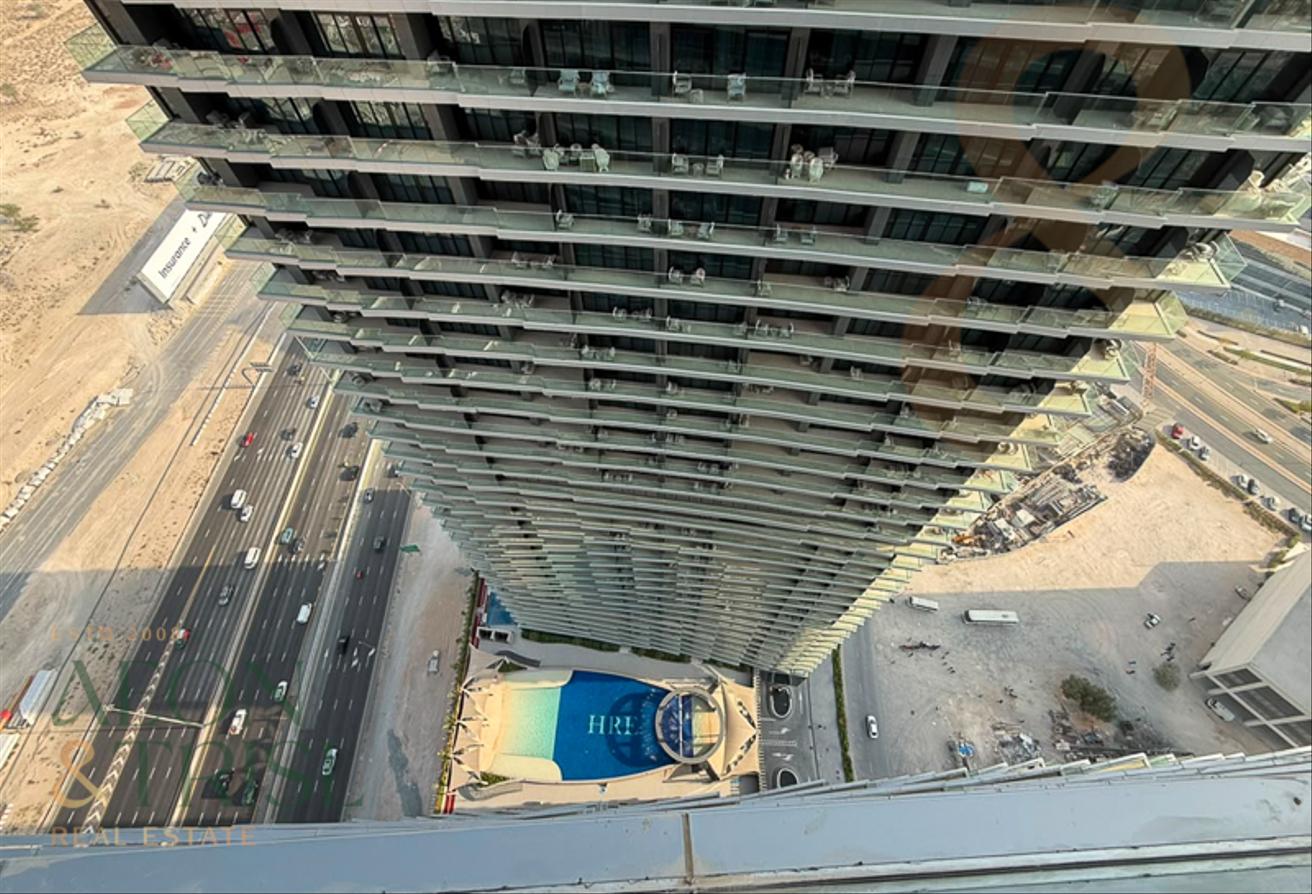 Brand New | High Floor | Fully Furnished photo 7