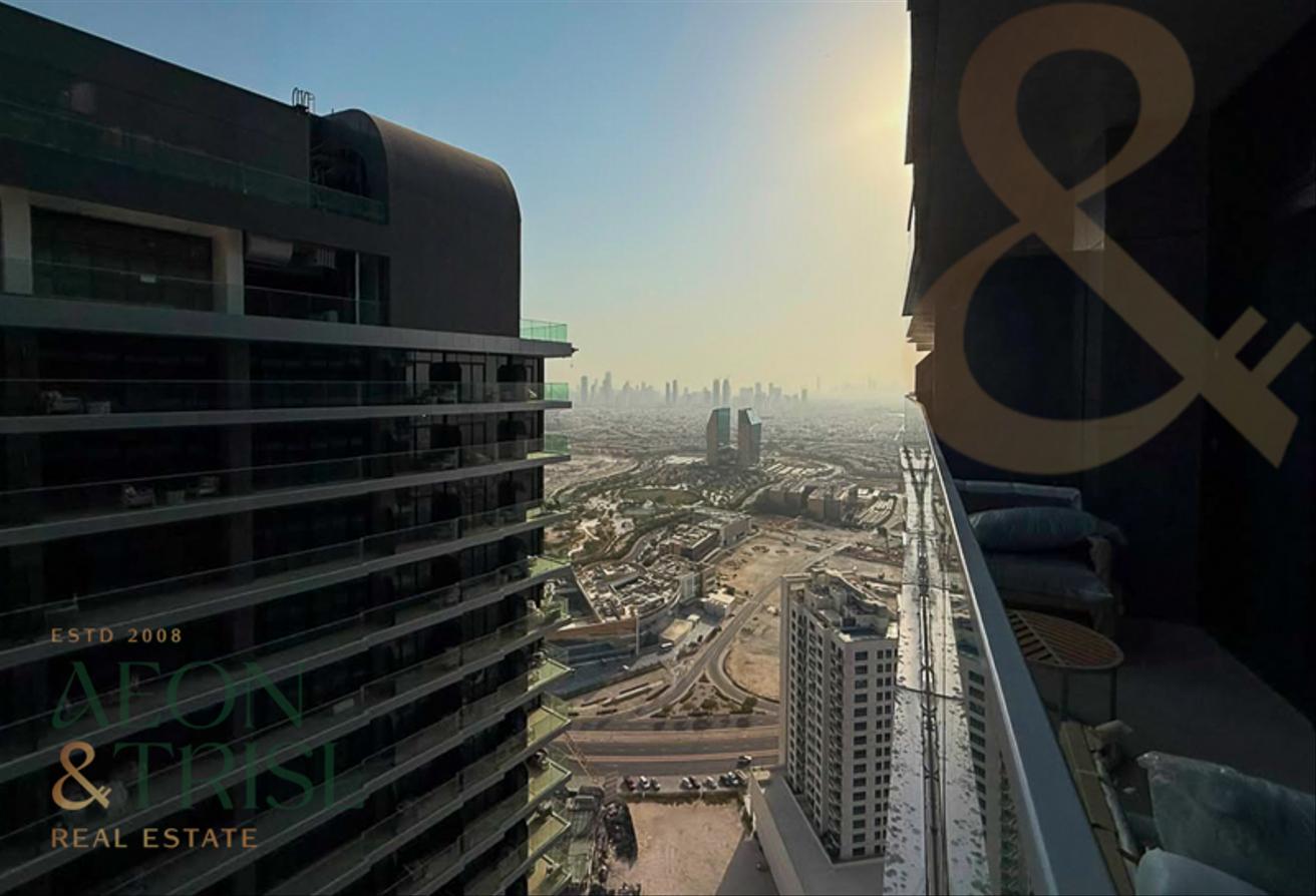 Brand New | High Floor | Fully Furnished photo 8