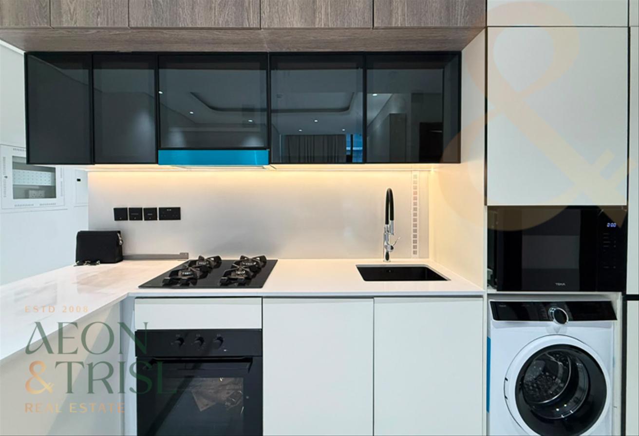 Brand New | High Floor | Fully Furnished photo 15