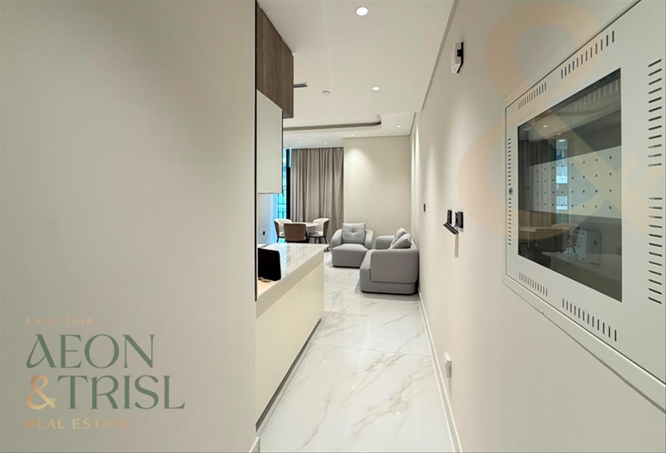 Brand New | High Floor | Fully Furnished photo 6