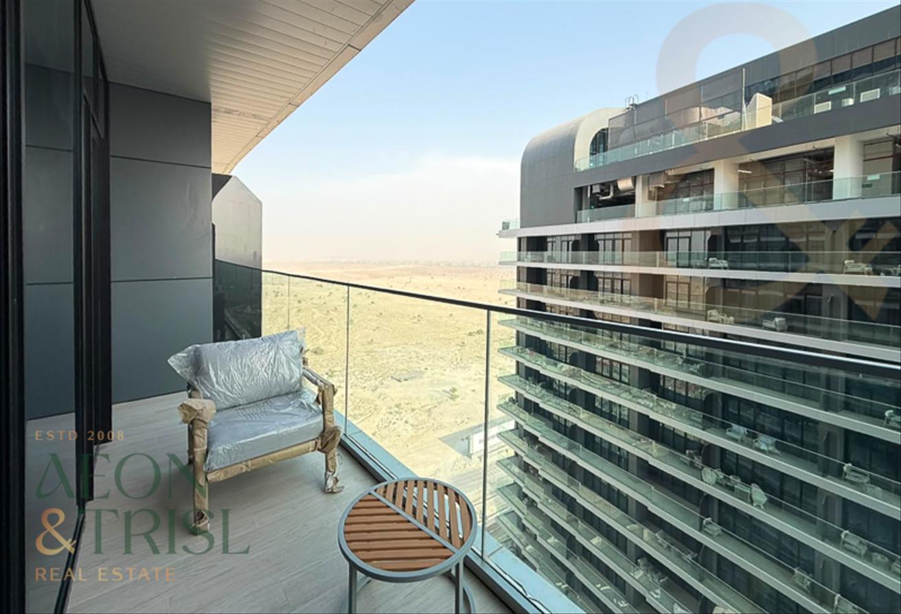 Brand New | High Floor | Fully Furnished photo 12