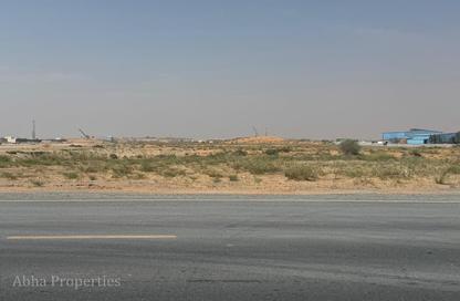 Land - Studio for sale in Al Sajaa Industrial - Al Sajaa - Sharjah