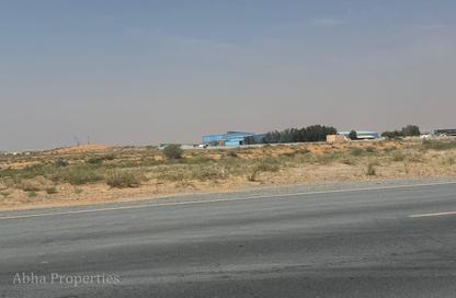Land - Studio for sale in Al Sajaa Industrial - Al Sajaa - Sharjah