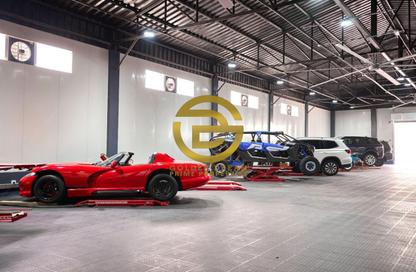 Warehouse - Studio for rent in Al Quoz Industrial Area 2 - Al Quoz Industrial Area - Al Quoz - Dubai