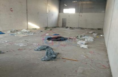 Warehouse - Studio - 1 Bathroom for rent in Al Quoz Industrial Area 3 - Al Quoz Industrial Area - Al Quoz - Dubai