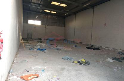 Warehouse - Studio - 1 Bathroom for rent in Al Quoz Industrial Area 3 - Al Quoz Industrial Area - Al Quoz - Dubai