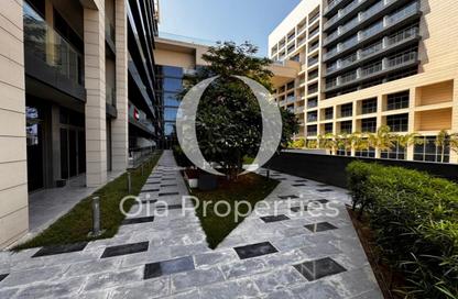 Apartment - 2 Bedrooms - 3 Bathrooms for rent in Park View - Saadiyat Island - Abu Dhabi Apartment - 2 Bedrooms - 3 Bathrooms for rent in Park View - Saadiyat Island - Abu Dhabi