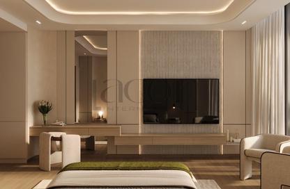 Apartment - Studio - 1 for sale in Binghatti Skyrise Tower A - Binghatti Skyrise - Business Bay - Dubai