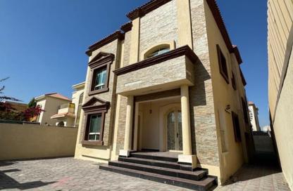 Villa - 6 - 7 for sale in Al Rawda 1 - Al Rawda - Ajman