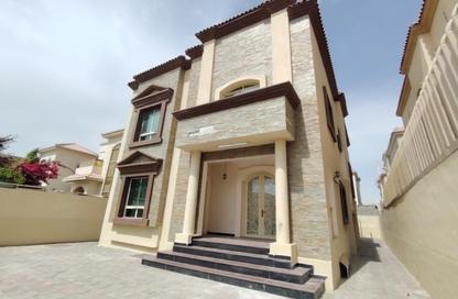 Villa - 6 - 7 for sale in Al Rawda 1 - Al Rawda - Ajman