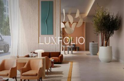 Apartment - 4 - 5 for sale in Bayview Tower 1 - Bayview - Emaar Beachfront - Dubai Harbour - Dubai Apartment - 4 - 5 for sale in Bayview Tower 1 - Bayview - Emaar Beachfront - Dubai Harbour - Dubai