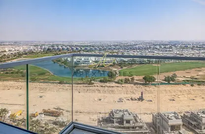 شقة - غرفة نوم - 2 حمامات للايجار في ارتاسيا D - ارتاسيا - داماك هيلز - دبي