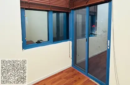 شقة - غرفة نوم - 2 حمامات للايجار في الراشدية 3 - الراشدية - عجمان