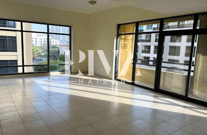 Apartment - 1 Bedroom - 2 Bathrooms for rent in Al Nakheel - Greens - Dubai