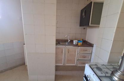 Apartment - Studio - 1 Bathroom for rent in Rolla Square - Rolla Area - Sharjah Apartment - Studio - 1 Bathroom for rent in Rolla Square - Rolla Area - Sharjah
