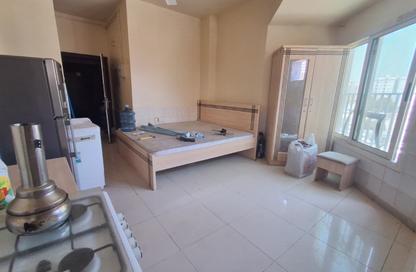Apartment - Studio - 1 Bathroom for rent in Rolla Square - Rolla Area - Sharjah
