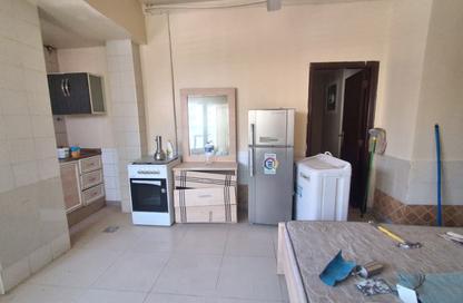 Apartment - Studio - 1 Bathroom for rent in Rolla Square - Rolla Area - Sharjah Apartment - Studio - 1 Bathroom for rent in Rolla Square - Rolla Area - Sharjah