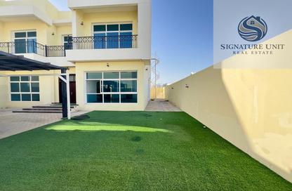 Villa - 5 Bedrooms - 7 Bathrooms for rent in Al Barsha 1 Villas - Al Barsha 1 - Al Barsha - Dubai Villa - 5 Bedrooms - 7 Bathrooms for rent in Al Barsha 1 Villas - Al Barsha 1 - Al Barsha - Dubai