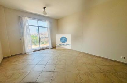 Apartment - 2 Bedrooms - 2 Bathrooms for rent in Widcombe House 1 - Widcombe House - Motor City - Dubai
