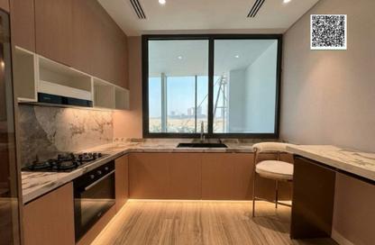 Apartment - 1 - 2 for sale in Orchid Towers - Tiger Downtown Ajman - Al Alia - Ajman