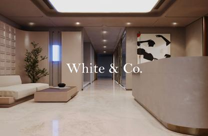 Office Space - Studio for rent in Jumeirah Business Centre 1 (JBC 1) - JLT Cluster G - Jumeirah Lake Towers - Dubai