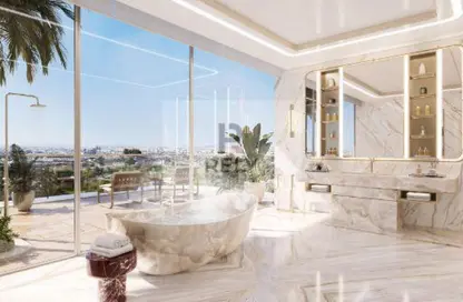 Apartment - 3 Bedrooms - 4 Bathrooms for sale in Casa Canal - Al Wasl - Dubai