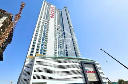 شقة - غرفة نوم - 1 حمام للايجار في سكايز من دانوب - ارجان - دبي شقة - غرفة نوم - 1 حمام للايجار في سكايز من دانوب - ارجان - دبي