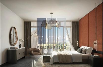 Apartment - 1 Bedroom - 2 Bathrooms for sale in The Arthouse - Saadiyat Cultural District - Saadiyat Island - Abu Dhabi