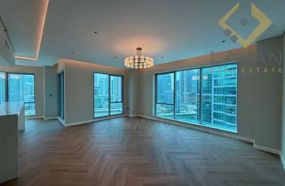 شقة - 2 غرف نوم - 3 حمامات للبيع في برج دلفين - مارينا بروموناد - دبي مارينا - دبي