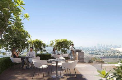 Apartment - 1 Bedroom - 2 Bathrooms for sale in Elaris Sky - Jumeirah Village Triangle - Dubai