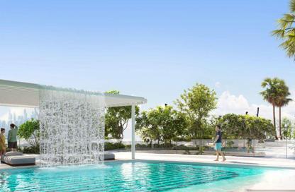 Apartment - 1 Bedroom - 2 Bathrooms for sale in Elaris Sky - Jumeirah Village Triangle - Dubai